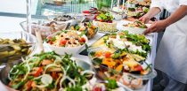 Make Your Occasions More Special With Outdoor Catering Services