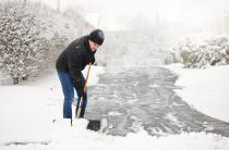 What Does it Cost to Pave a Driveway?