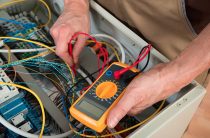 What to Do in an Electrical Emergency