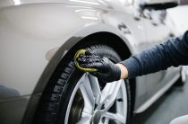 Ceramic Nano Coating Confidently Protects Your Car