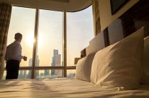 Sleep Sound On The Road With This Hotel Advice