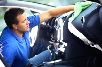 Independent Operator Hits New Standards In Car Paint Protection