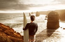 Most Effective Forms of Cross Training for Surfers