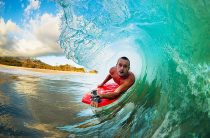 Know Rip Currents in Detail Before You go Surfing