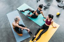 Things Nobody Told You About Pilates Instructor Course