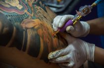 The Importance of Getting The Best Quality Tattoo Supplies