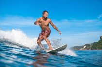 Spectacular Trips for People Who Love Surfing