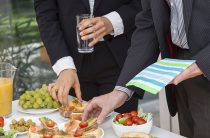 How to Become an Acknowledgeable Home Catering Business