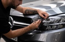 What Is This Car Wrap All About? Here Is A Step-By-Step Guide To The Technology