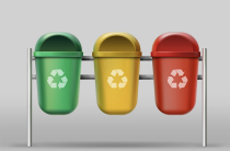 A New Way To Tackle Landfill Waste