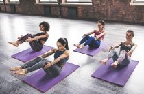 Pilates 101: What It Is and Health Benefits